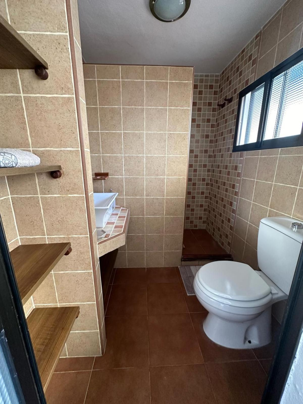 La Caleta Ii Apartment