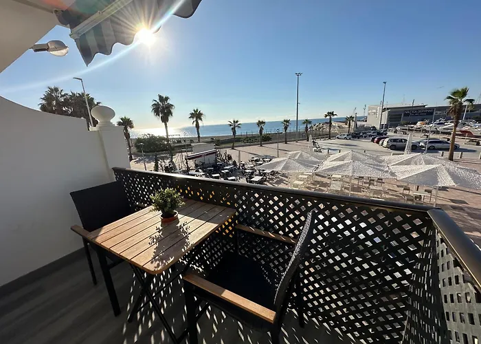 Apartamento La Caleta II