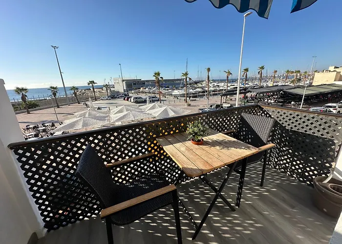 Apartamento La Caleta II