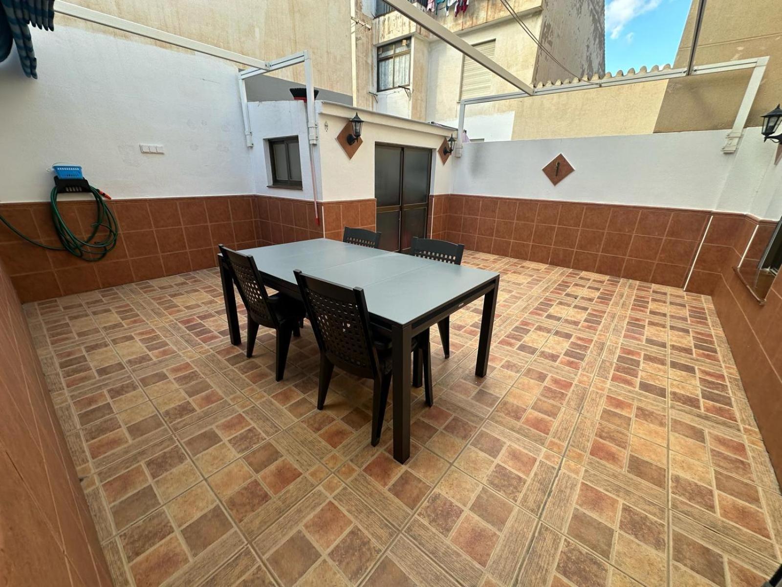 Apartment La Caleta Ii *